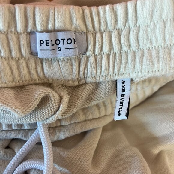 Peloton Jogger Sweatpants - Picture 3 of 3